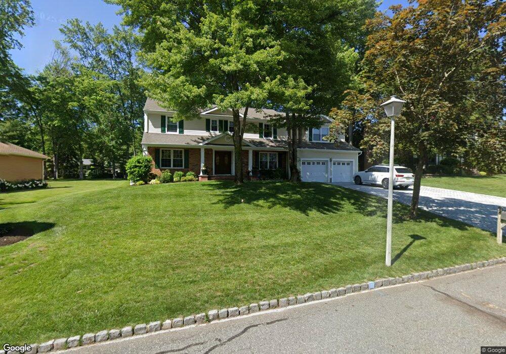 26 Puddingstone Way, Florham Park, NJ 07932 - photo 1