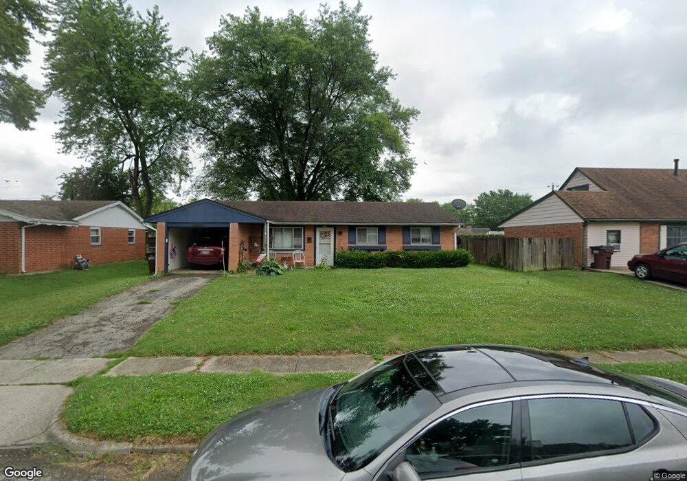 1603 Maumee Dr, Xenia, OH 45385 - photo 1