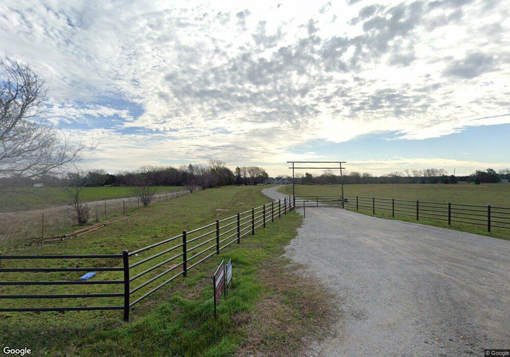 3000 Scarbrough Rd, Sadler, TX 76264 - photo 1