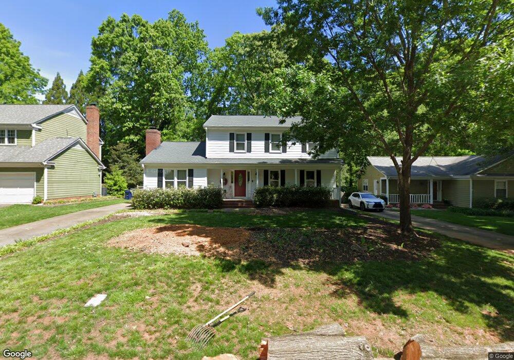 12405 Bluff Meadow Trail, Huntersville, NC 28078 - photo 1