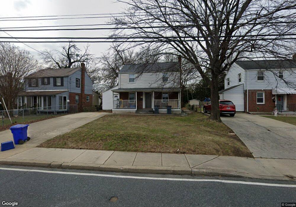 411 University Blvd E, Silver Spring, MD 20901 - photo 1