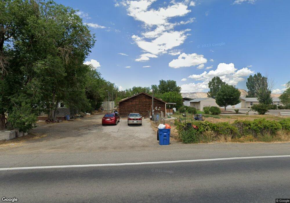3106 D Rd, Grand Junction, CO 81504 - photo 1