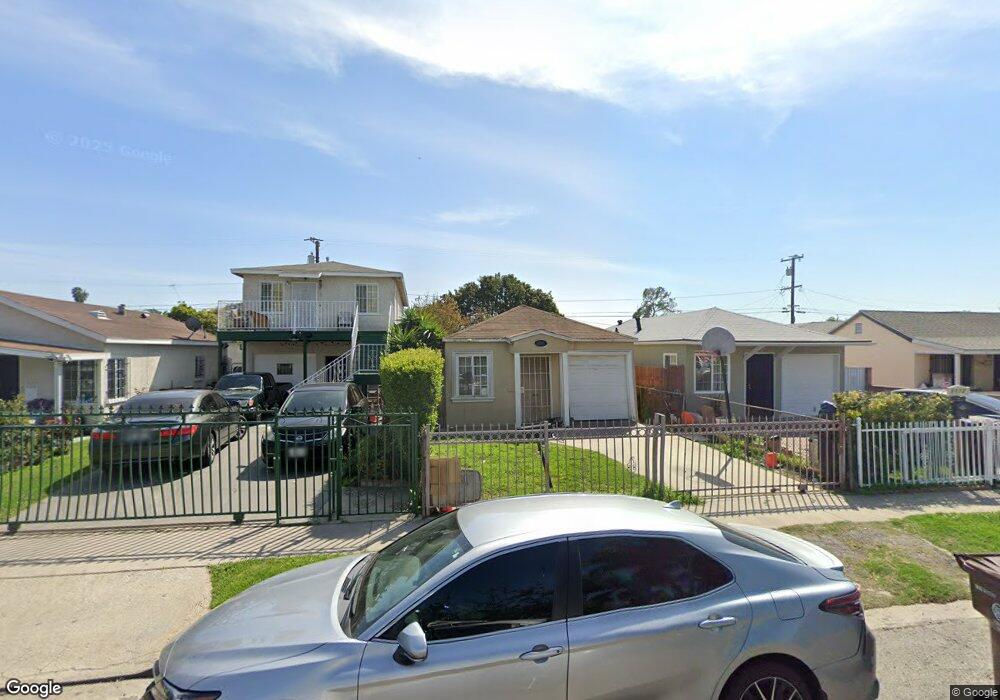 1110 W 131st St, Compton, CA 90222 - photo 1