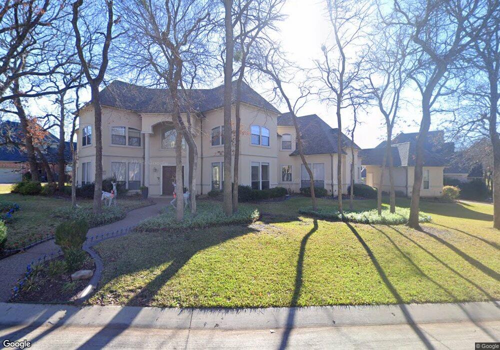 442 Marshall Rd, Southlake, TX 76092 - photo 1