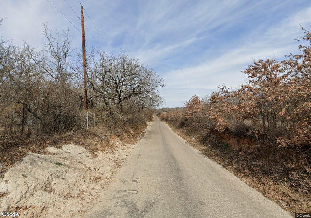 TBD 05 County Road 3791 Rd, Paradise, TX 76073 - photo 1