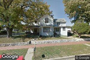1103 NW Harrison St, Topeka, KS 66608