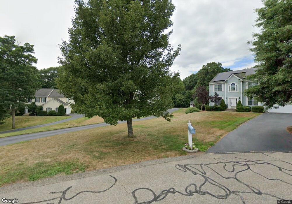 23 Pratt St, South Grafton, MA 01560 - photo 1