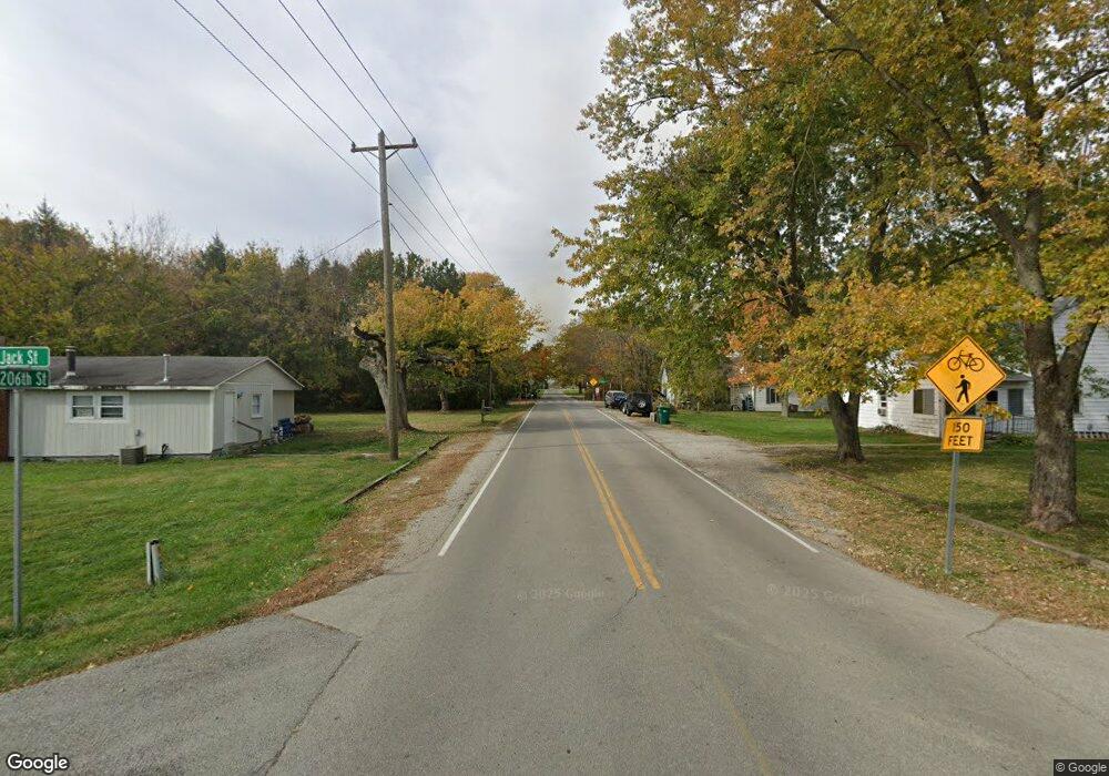 0 W 206th St unit MBR2216010, Sheridan, IN 46069 - photo 1