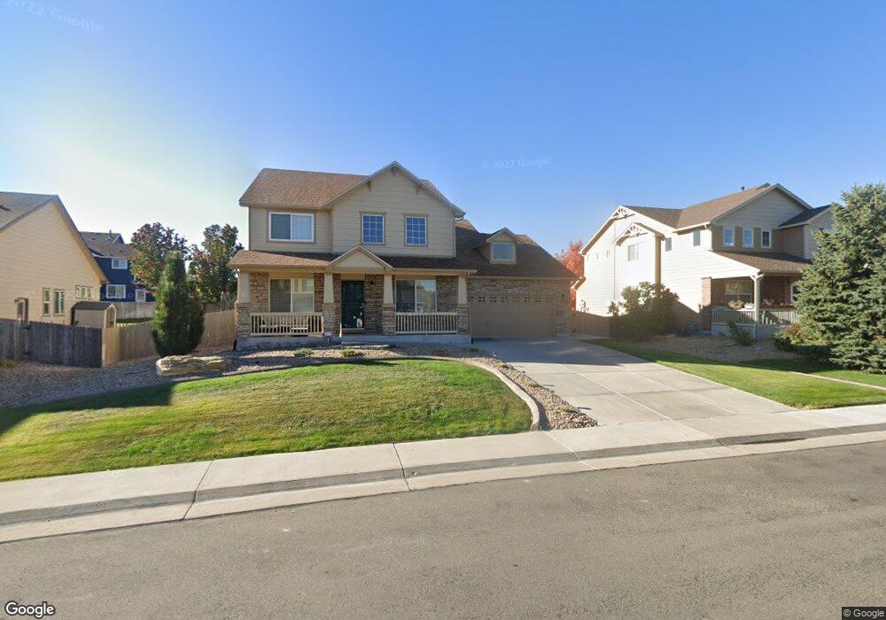 7086 E 131st Dr, Thornton, CO 80602 - photo 1