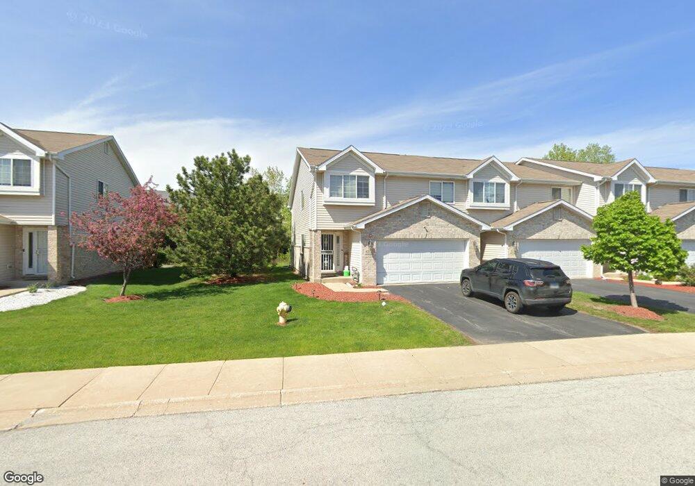 5222 Bloomsbury Ln, Matteson, IL 60443 - photo 1