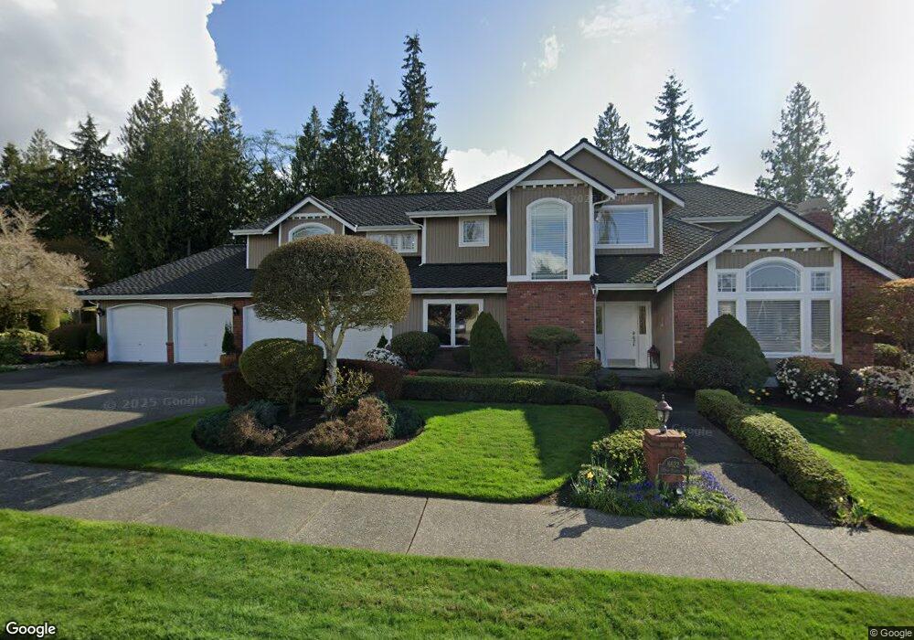 6622 135th Place SW, Edmonds, WA 98026 - photo 1