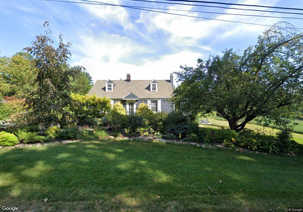 710 Upper Glencoe Rd, Sparks Glencoe, MD 21152 - photo 1