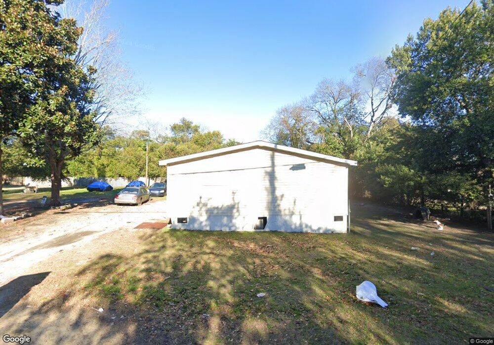 1526 Double Branch Rd, West Columbia, SC 29169 - photo 1