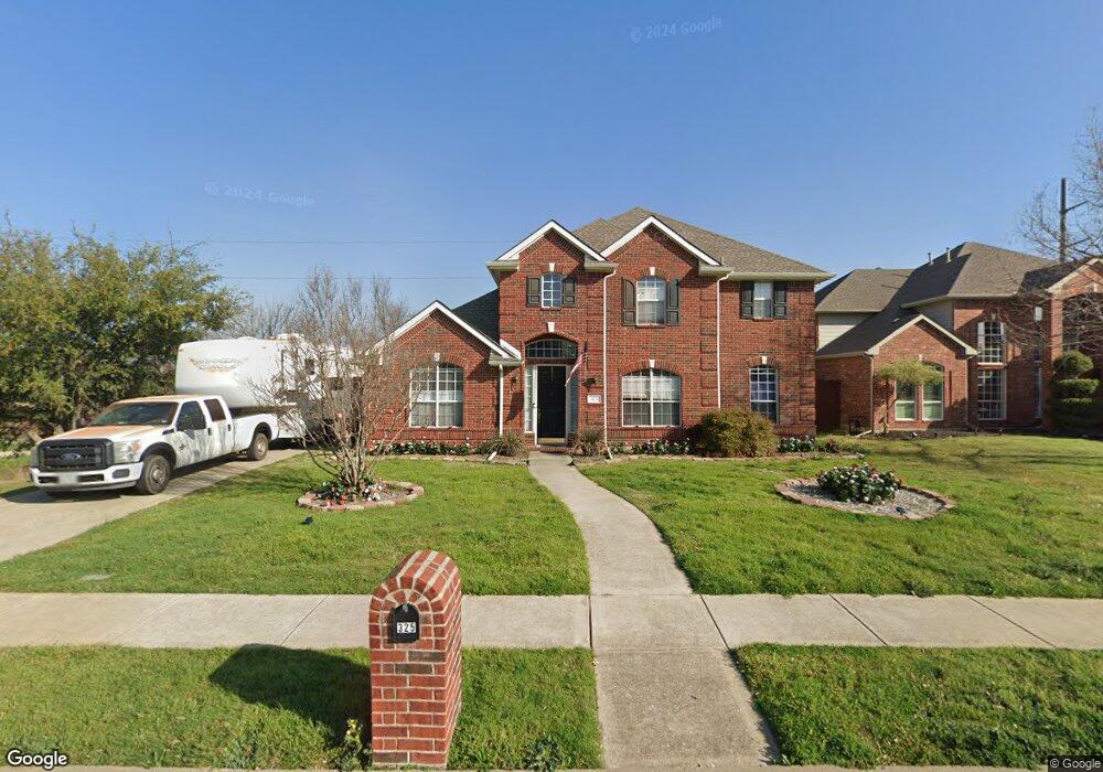 325 Mimosa Dr, Murphy, TX 75094 - photo 1