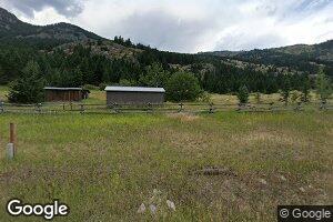 2856 Main Boulder Rd, Mc Leod, MT 59052