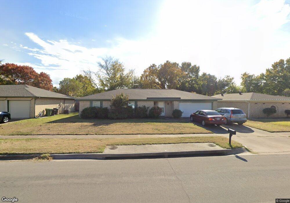 8712 Main St, North Richland Hills, TX 76182 - photo 1