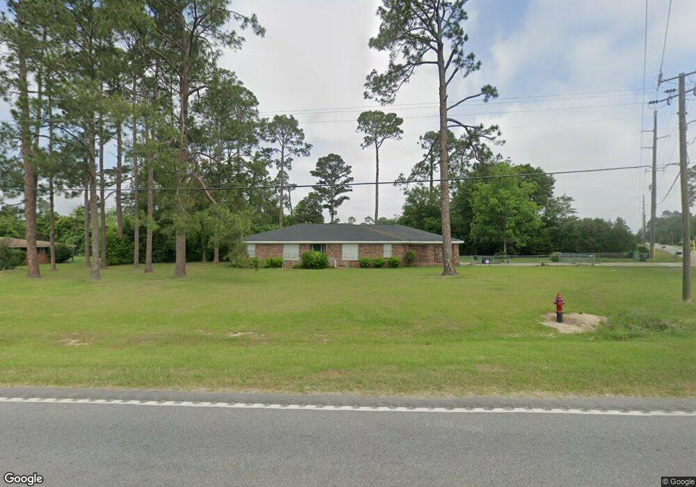 1100 Marianna Hwy, Donalsonville, GA 39845 - photo 1