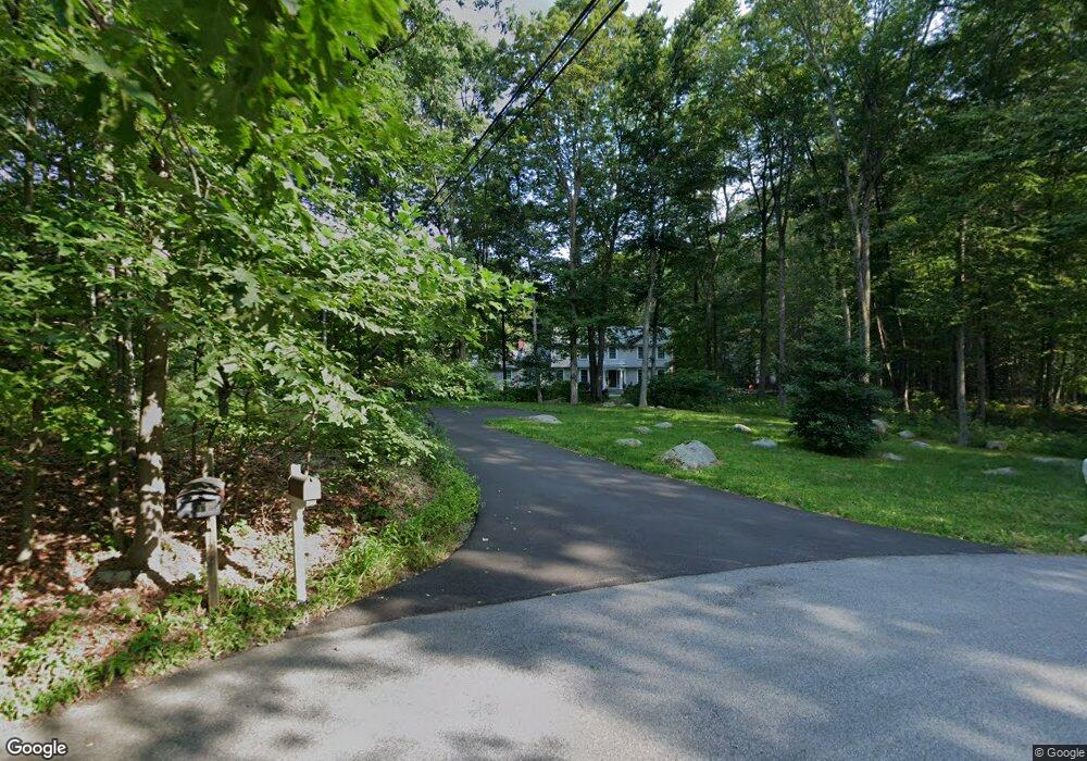 12 Sugarbush Ct, Wilton, CT 06897 - photo 1