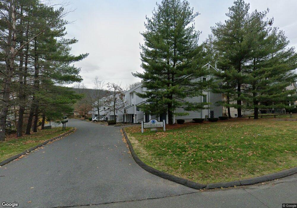 73 Coalpit Hill Rd unit 9, Danbury, CT 06810 - photo 1