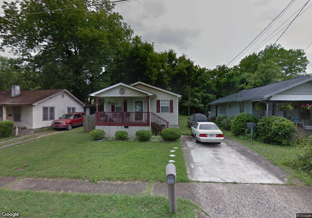 2106 Ivy St, Chattanooga, TN 37404 - photo 1