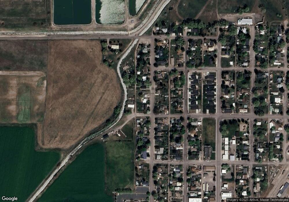 531 2nd St W, Ririe, ID 83443 - photo 1