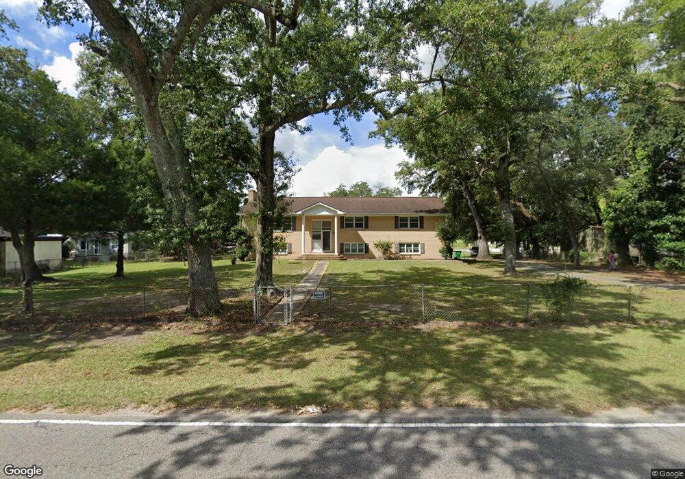 1908 South Island Rd, Georgetown, SC 29440 - photo 1