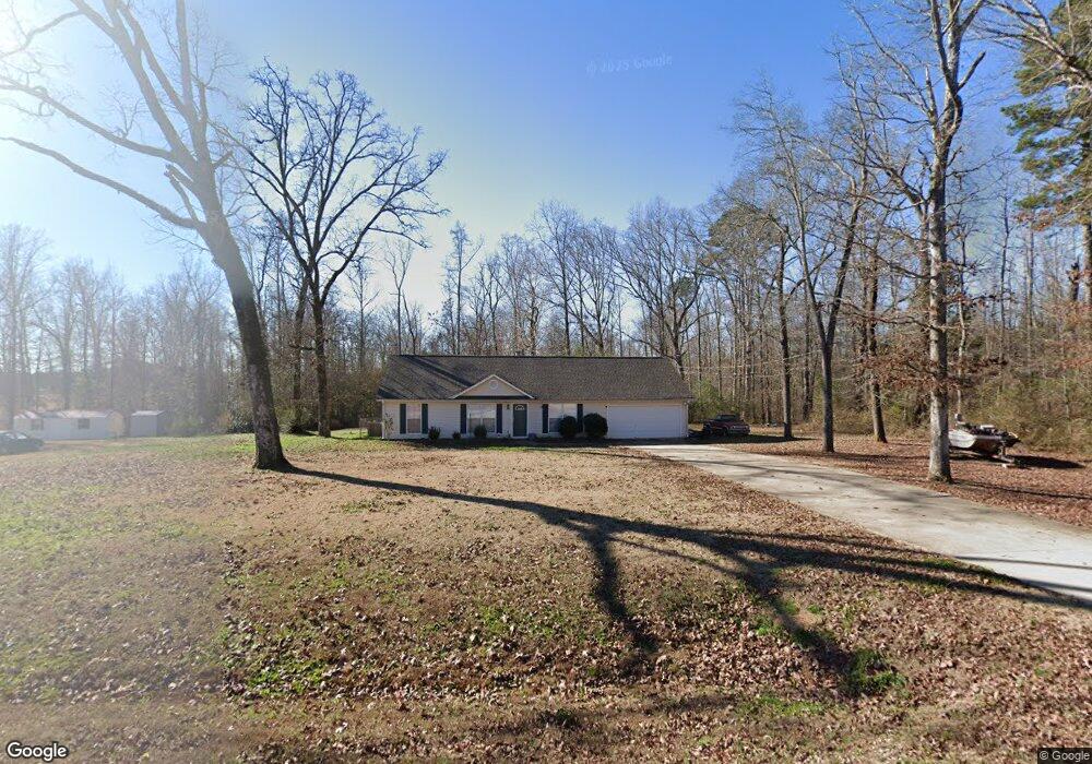 252 Veal Rd, Covington, GA 30016 - photo 1
