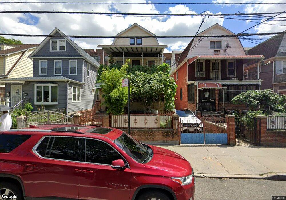 8308 Britton Ave, Elmhurst, NY 11373 - photo 1