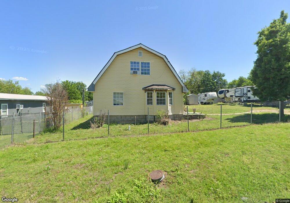 6305 S 43rd West Ave, Tulsa, OK 74132 - photo 1