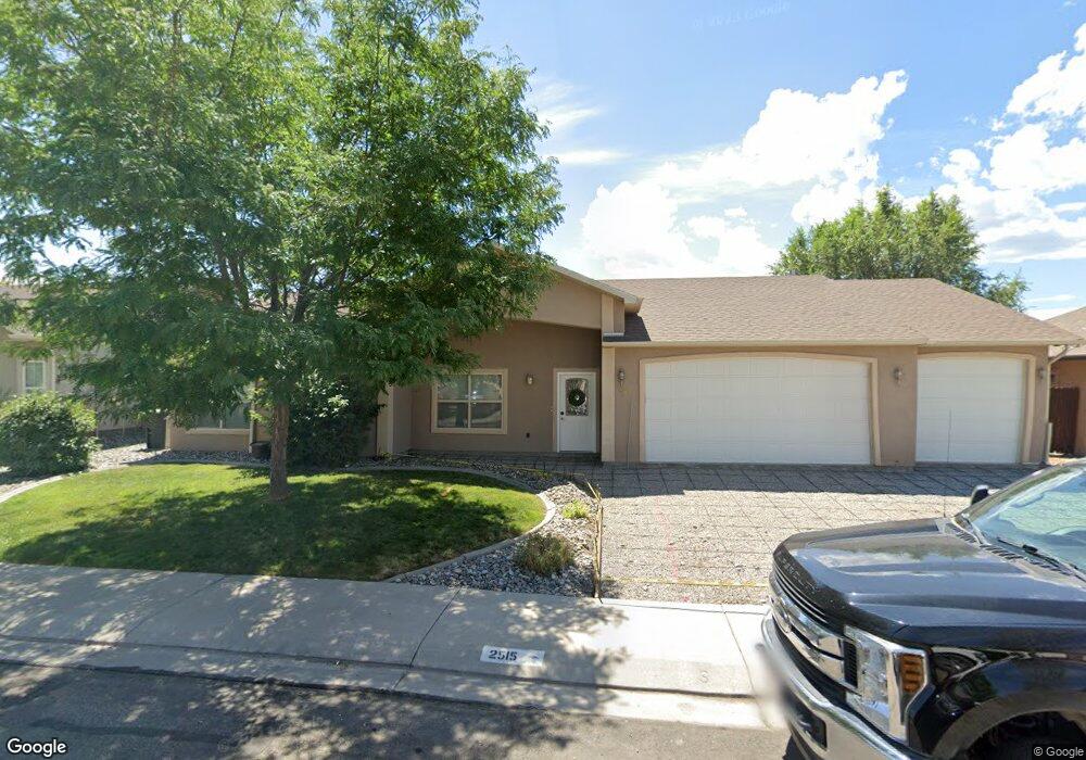 2515 Filmore Ave, Grand Junction, CO 81505 - photo 1