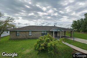 1307 Romy Dr, Lockport, LA 70374