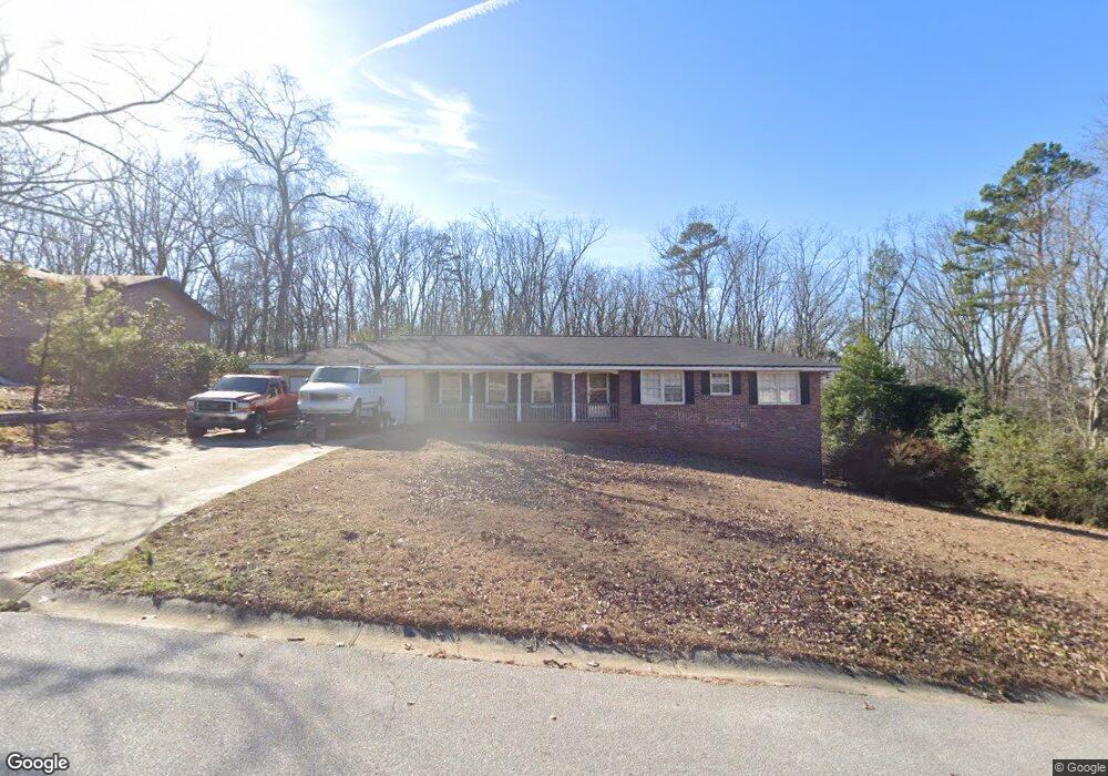 3173 Chaparral Way unit 3, Lithonia, GA 30038 - photo 1