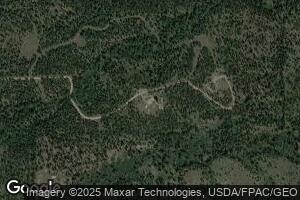 981 Uffda Dr, Condon, MT 59826