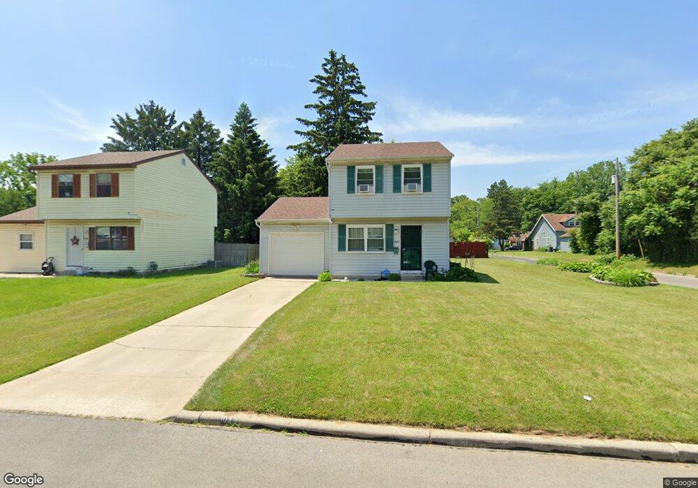 1023 Ranch Dr, Toledo, OH 43607 - photo 1