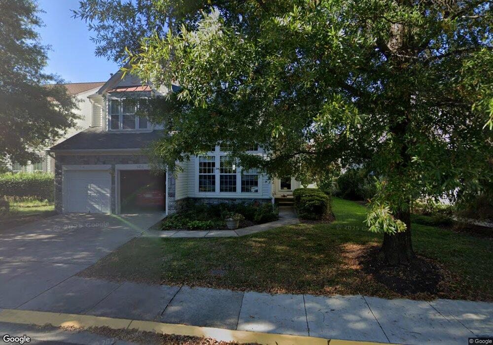 2456 Arctic Fox Way, Reston, VA 20191 - photo 1