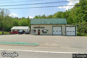 103 Farmington Rd, Strong, ME 04983