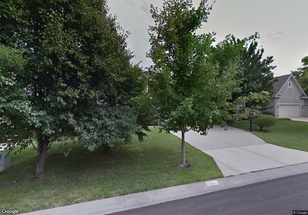 15318 W 86th St, Lenexa, KS 66219 - photo 1