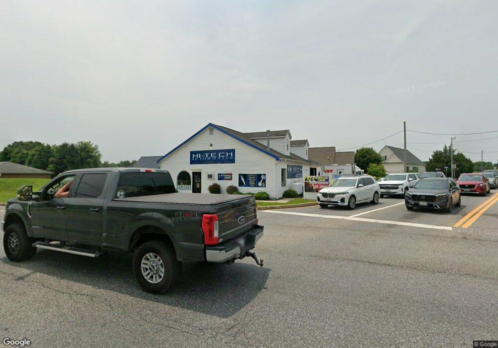 2135 Haleys Way, Owings, MD 20736 - photo 1