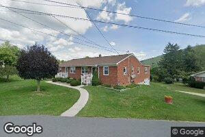 15A Meadow Ln, Franklin, WV 26807