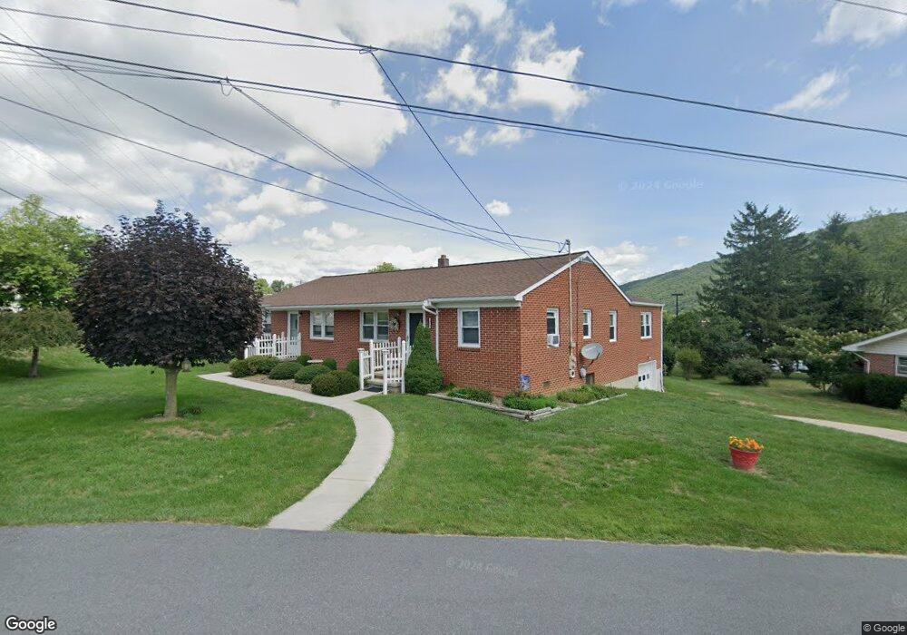 15A Meadow Ln, Franklin, WV 26807 - photo 1