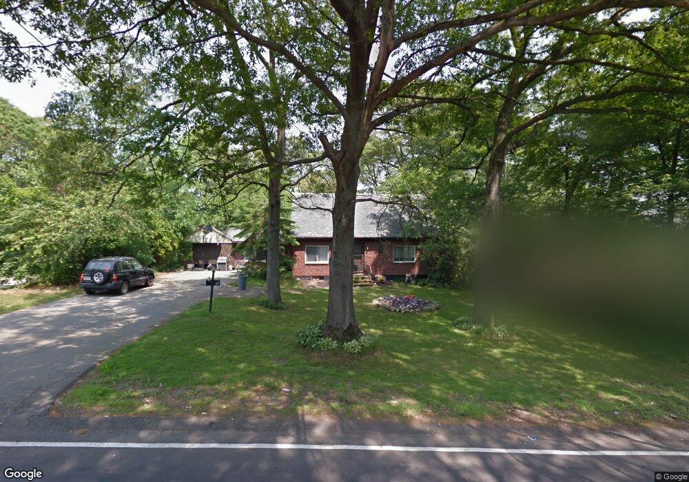 96 Mill St, Randolph, MA 02368 - photo 1