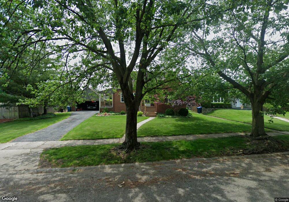 2942 Franklin St, Highland, IN 46322 - photo 1