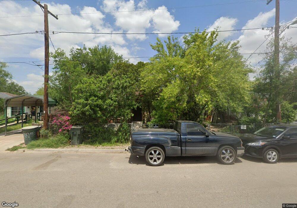 506 Citrus St, San Juan, TX 78589 - photo 1