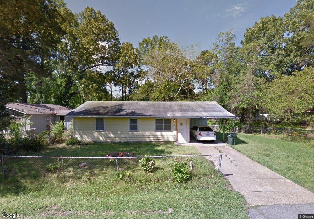 1307 N 4th St, West Monroe, LA 71291 - photo 1