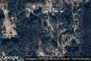 220 Burkes Rd, Forest, MS 39074