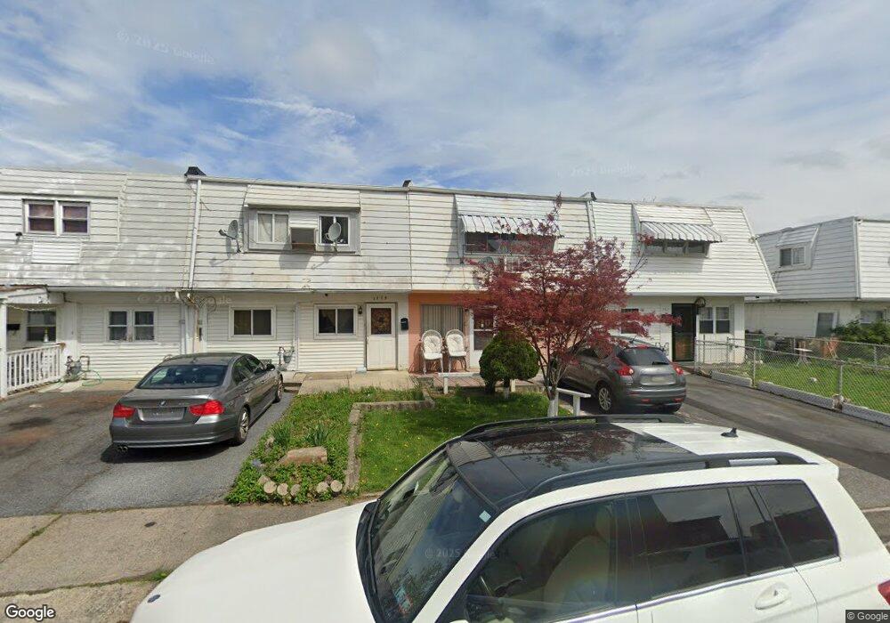 1721 E Cambridge St, Allentown, PA 18109 - photo 1