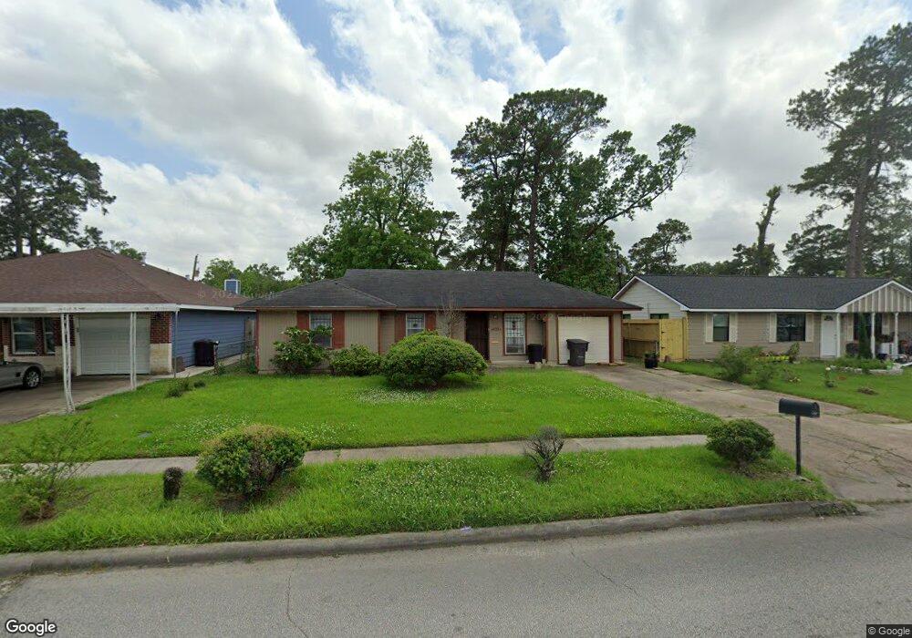 7442 Langley Rd, Houston, TX 77016 - photo 1