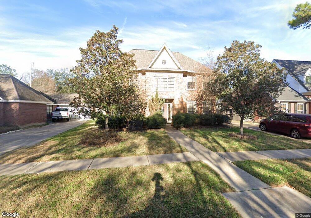7615 Shangrila Ln, Houston, TX 77095 - photo 1