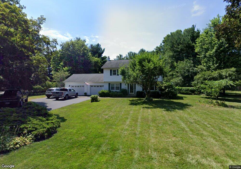 7923 Edgewood Farm Rd, Frederick, MD 21702 - photo 1