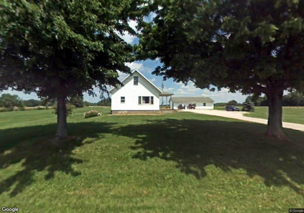 5620 N Old Michigan Rd, Osgood, IN 47037 - photo 1